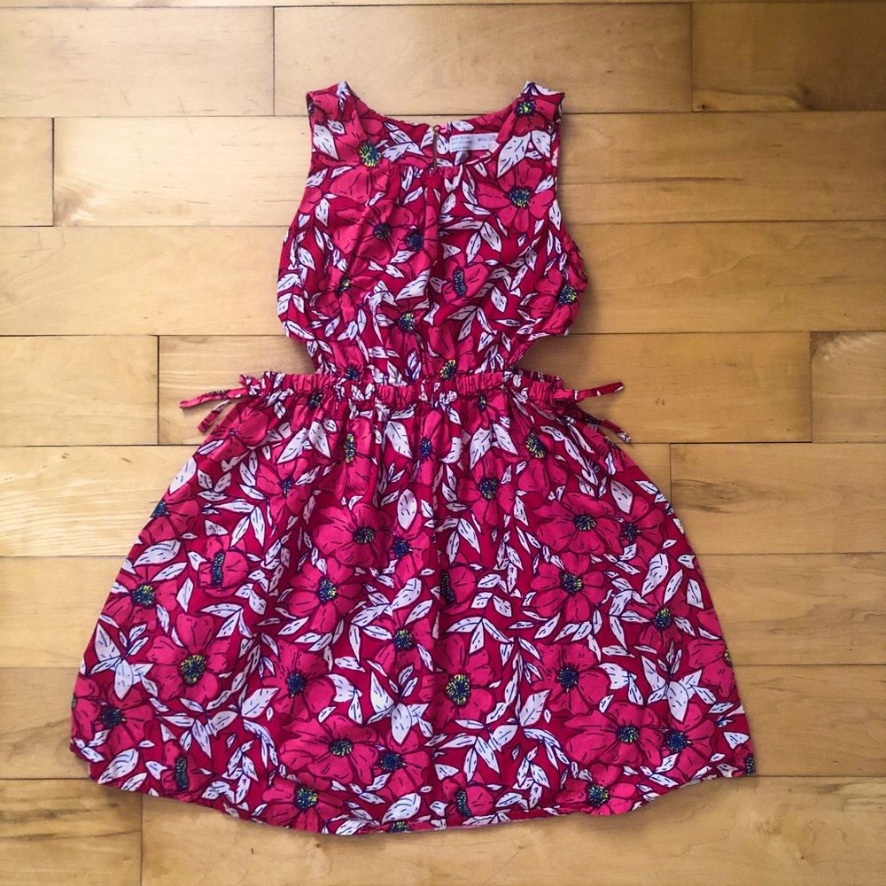 Children’s dress
